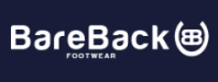 Bareback Footwear Logo
