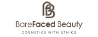 BareFaced Beauty Logo