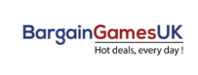 Bargain Games UK Logo
