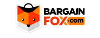 BargainFox.com - logo