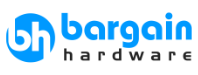 Bargain Hardware - logo