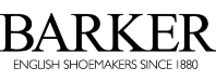 Barker Shoes - logo
