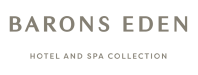 Barons Eden - logo