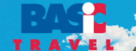 Basic Travel Logo