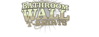 Bathroom Wall - logo