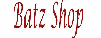 BatzShop Logo