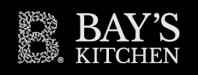 Bay's Kitchen - logo