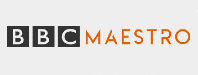 BBC Maestro - logo