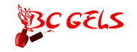 BC Gels - logo