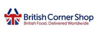 British Corner Shop - logo