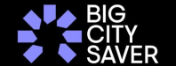 Big City Saver - logo