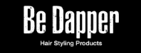 Be Dapper Logo