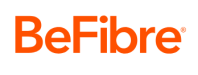 BeFibre - logo
