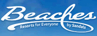 Beaches UK Logo