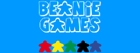 Beanie Games Logo