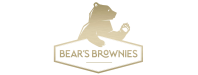 Bear's Brownies Logo