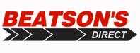Beatsons Logo