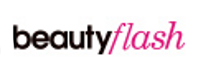 Beauty Flash - logo