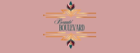 Beaute Boulevard - logo