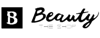 Beauty The Shop - logo