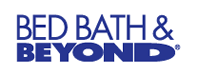 Bed Bath & Beyond Logo