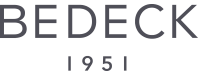 Bedeck Home - logo