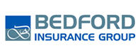 Bedford Insurance (via TopCashBack Compare) Logo