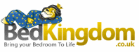 Bed Kingdom - logo