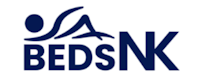 BEDSNK - logo