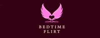 Bedtime Flirt Logo