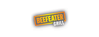 Beefeater Grill Logo