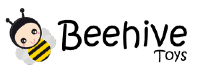 Beehive Toys Logo