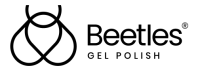 Beetles Gel - logo