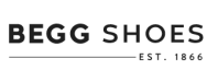Begg Shoes - logo