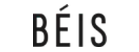 BEIS Travel - logo