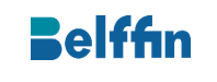 Belffin - logo
