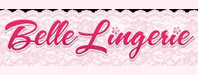 Belle Lingerie - logo
