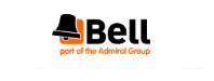 Bell Travel Insurance (via TopCashback Compare) Logo