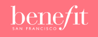 Benefit Cosmetics - logo