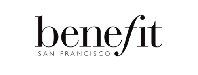 Benefit Cosmetics - logo