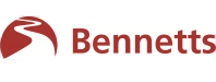 Bennetts Motorbike Insurance Logo