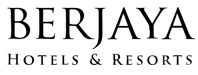 Berjaya Hotels & Resorts - logo