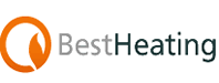 Best Heating - logo