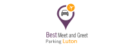 Best Meet and Greet Luton Logo