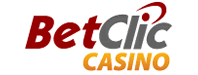 Betclic Casino Logo