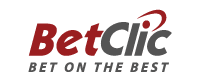 Betclic Sportsbook Logo
