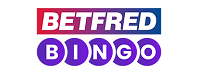 Betfred Bingo Logo