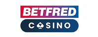 Betfred Casino Logo