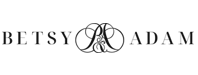 Betsy & Adam - logo