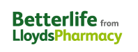 better life Logo